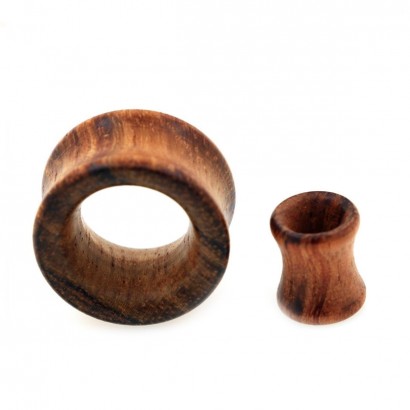 Tunel do ucha Sono Wood (12 mm)