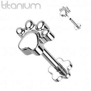 PUSH IN piercing do brady / ucha TITAN