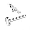 Piercing do brady slon - TITAN (1,2 x 6 mm)