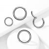 Piercing segment kruh (1,2 x 8 mm)