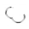 Piercing segment kruh TITAN (1,2 x 6 mm)