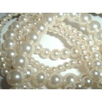 Perlové šperky, šperky s perlami